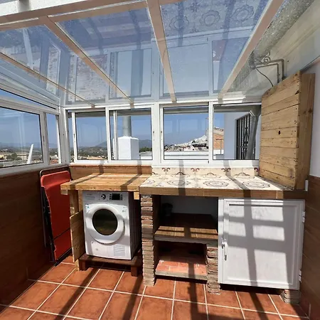 Casa Ninas