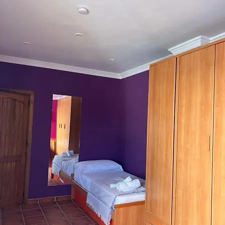 Casa Ninas * Olvera