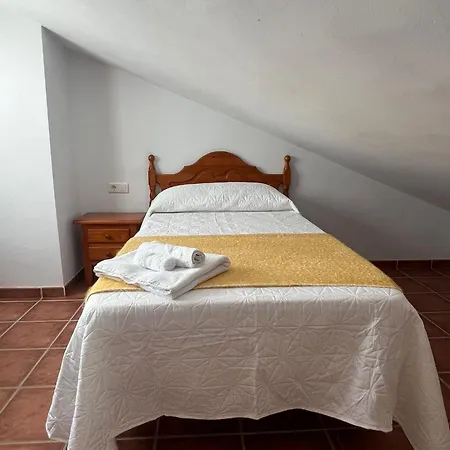 Lejlighed Casa Ninas