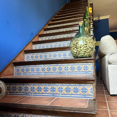 Casa Ninas