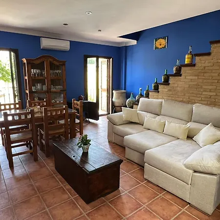 Casa Ninas Olvera