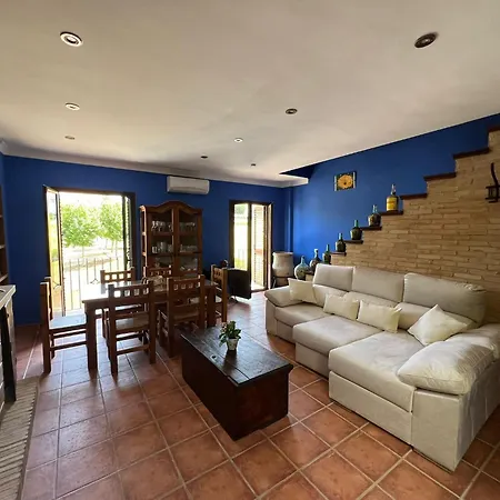 Casa Ninas * Olvera