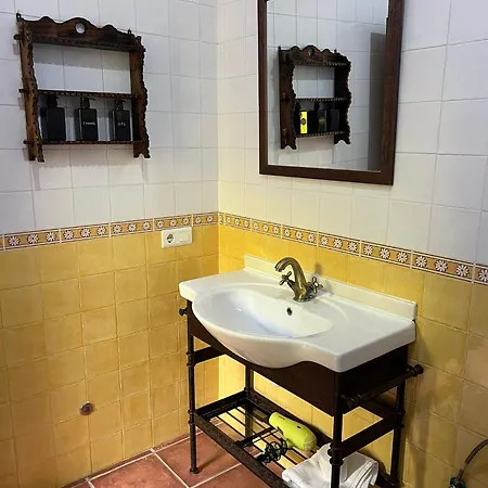 Casa Ninas * Olvera
