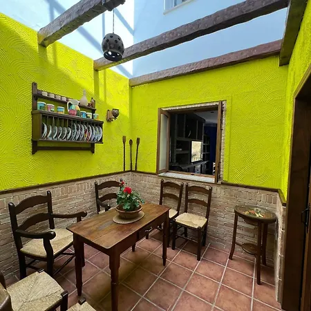 Casa Ninas Lejlighed Olvera