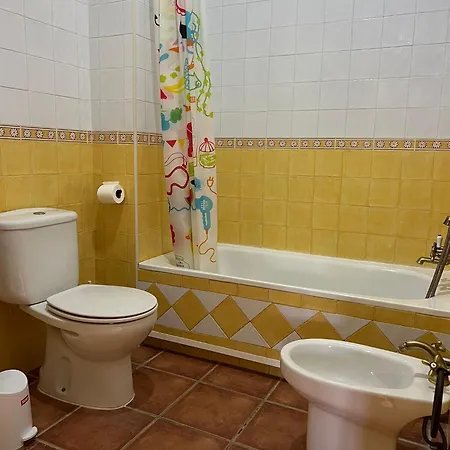 Casa Ninas Lejlighed