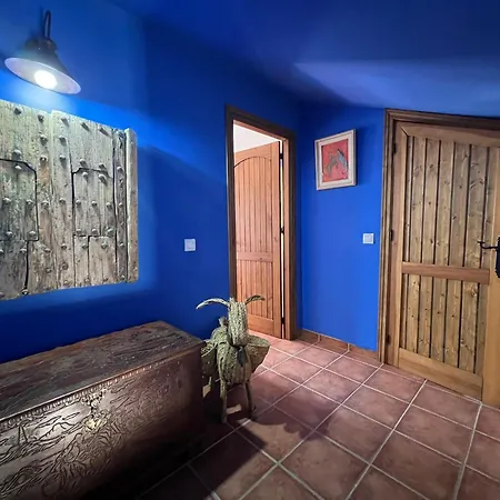 Casa Ninas Lejlighed Olvera