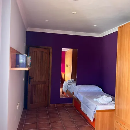 Lejlighed Casa Ninas *