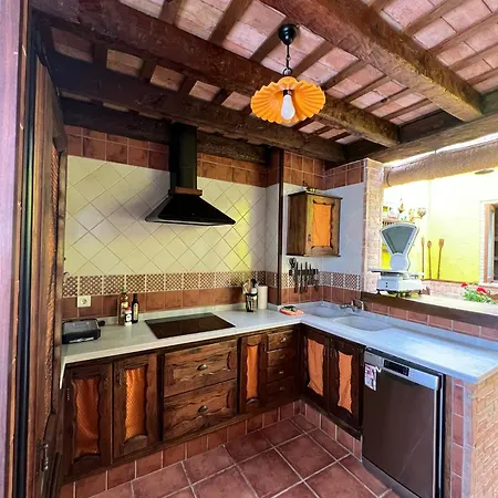 Casa Ninas Olvera