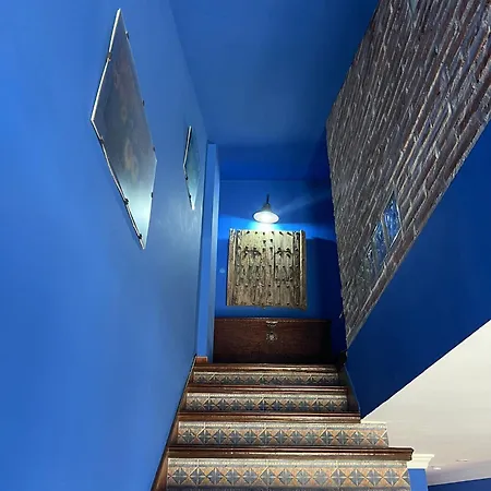 Casa Ninas