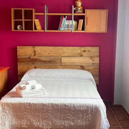 Casa Ninas *