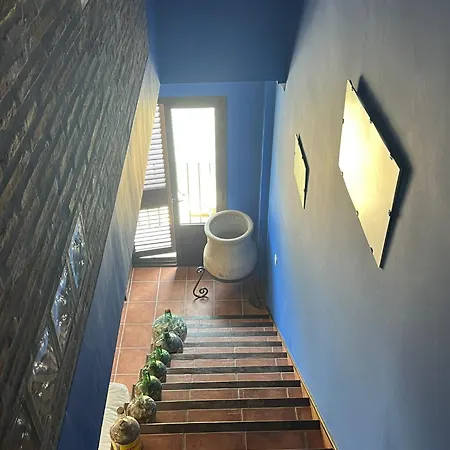 Casa Ninas *