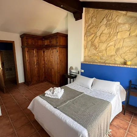 Casa Ninas * Olvera