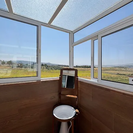 アパート Casa Ninas