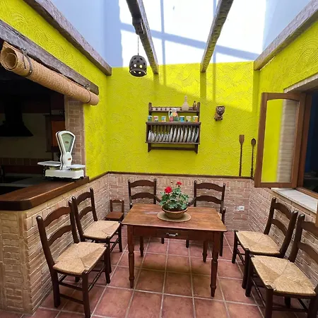 Casa Ninas Lejlighed